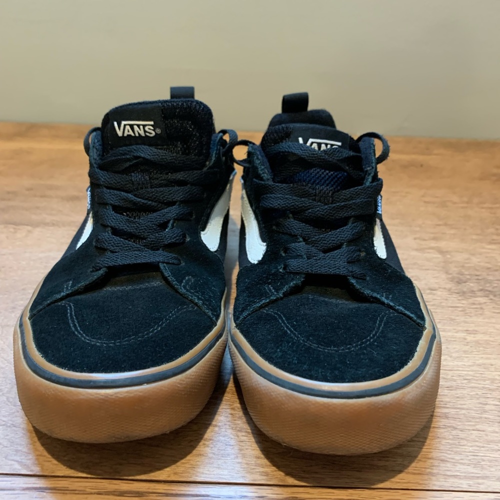 vans old skool - Picture 2 of 4